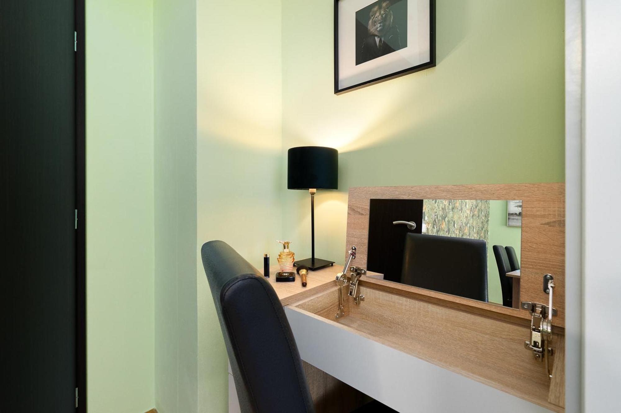 Appartement Oasis At Charles Square *