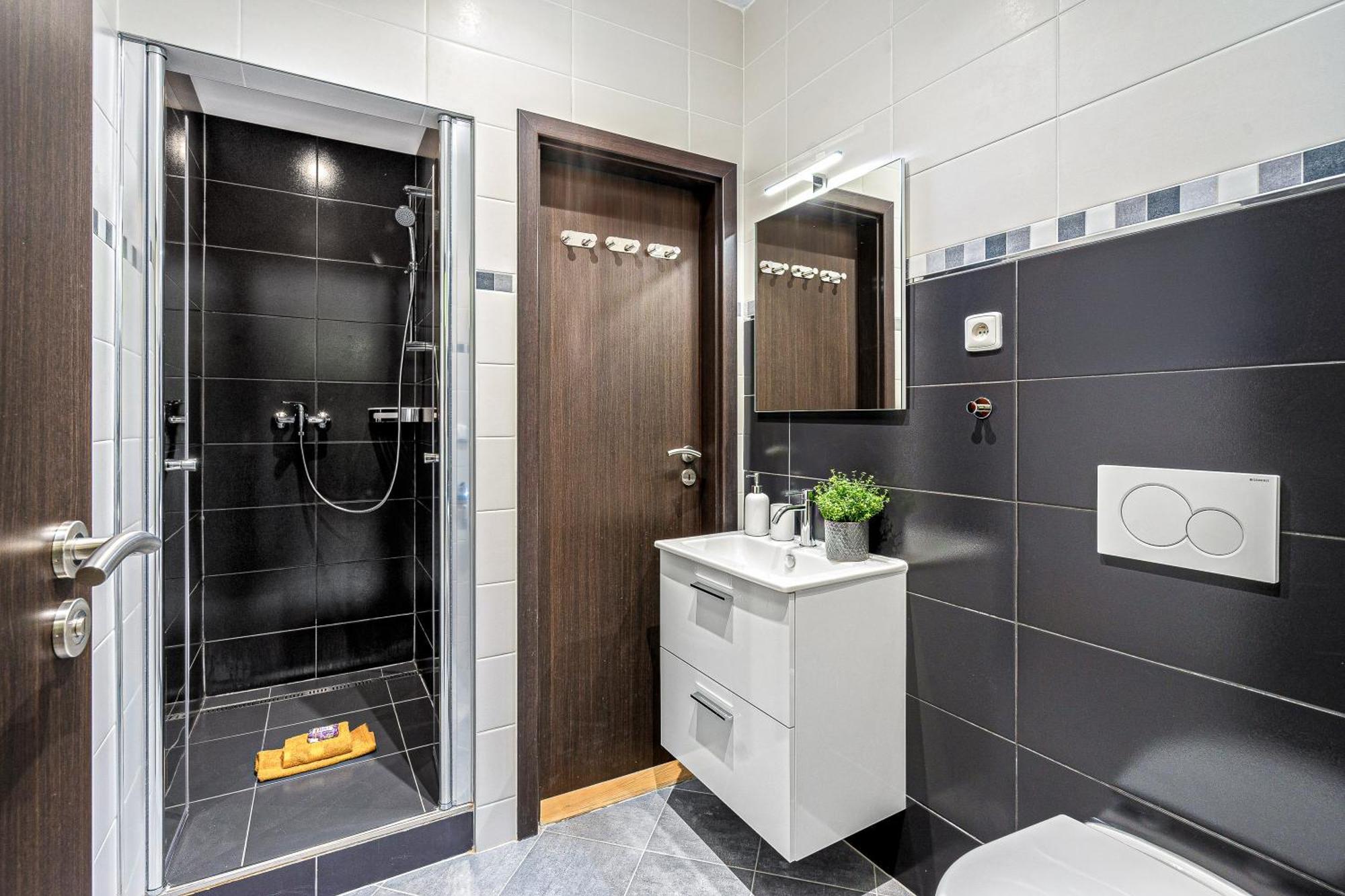 Appartement Oasis At Charles Square