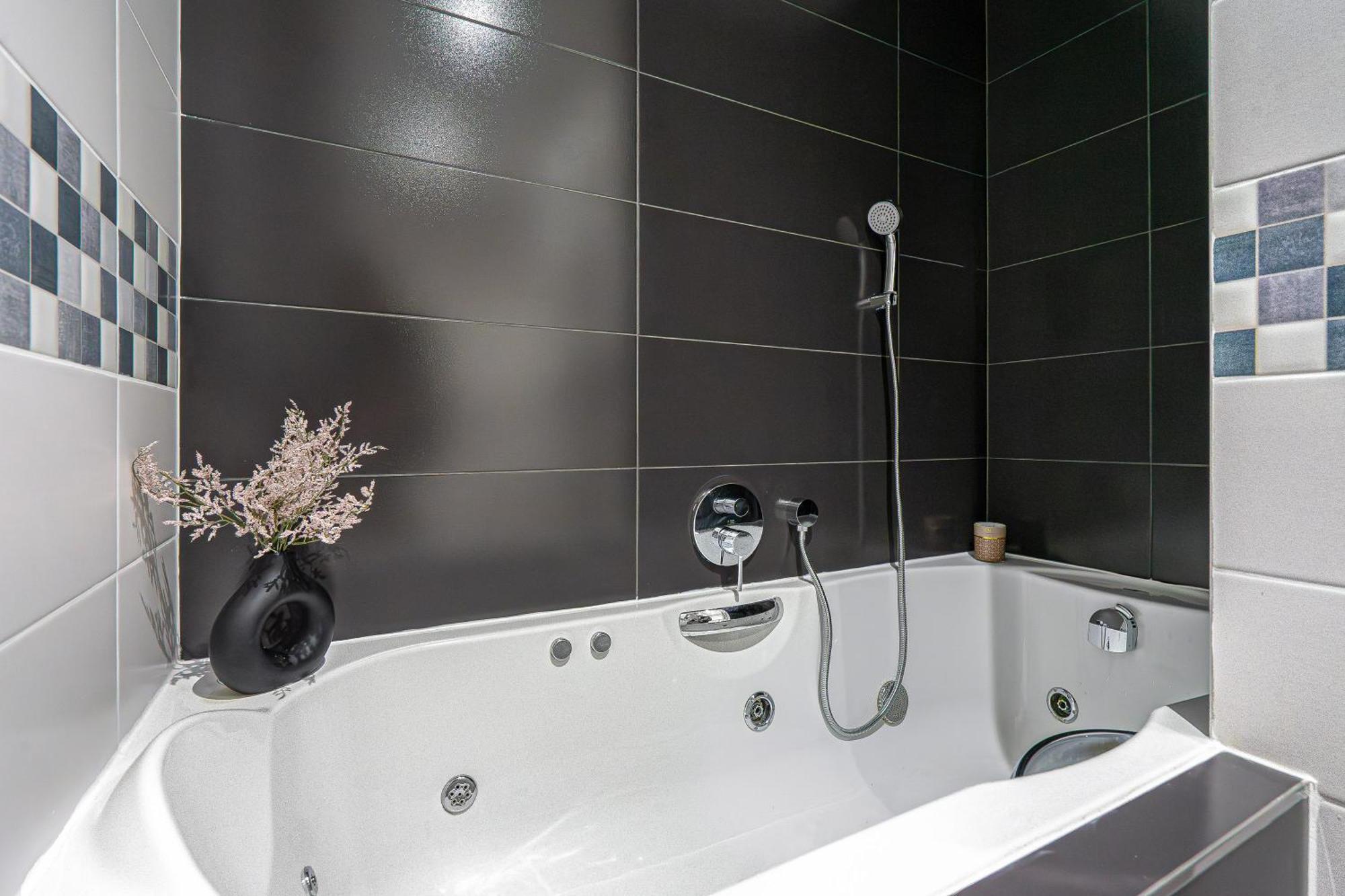 Appartement Oasis At Charles Square Prague